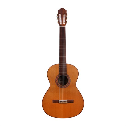 Đàn Guitar Classic Almansa 424 Cedro Mate G424-CM
