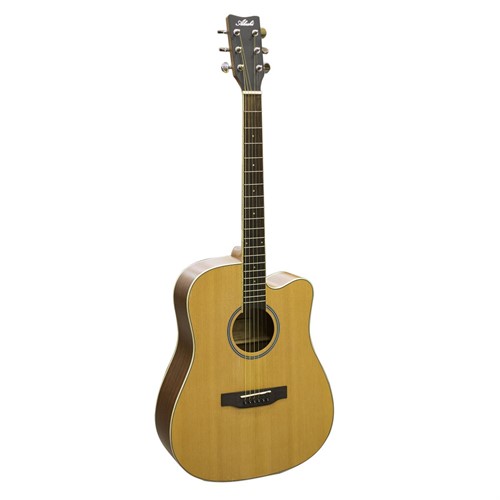 Đàn Guitar Acoustic Akeshi A16S ( Solid Top)