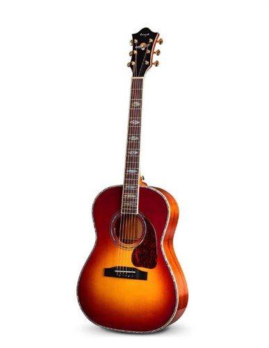 Đàn Guitar Acoustic Enya T05A Mini EQ Baggs - (Bản sao)