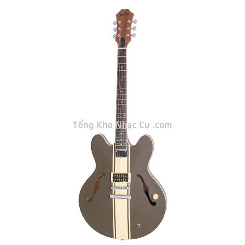 Đàn Guitar Điện Epiphone Tom Delonge ES333