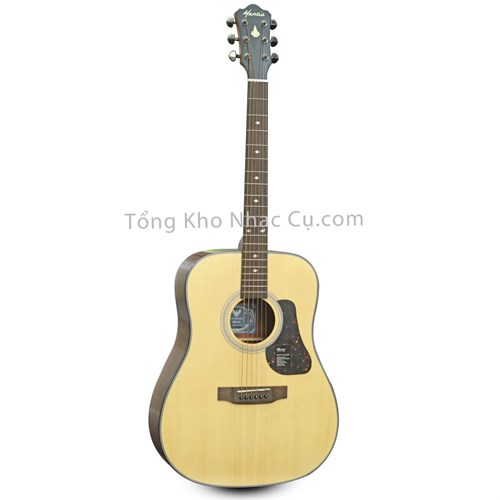  Đàn Guitar Acoustic Mantic AG370