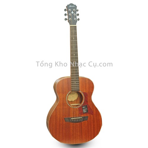 Đàn Guitar Acoustic Mantic BG2S