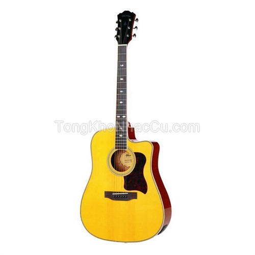 Đàn Guitar Acoustic Mantic AG620 SCE