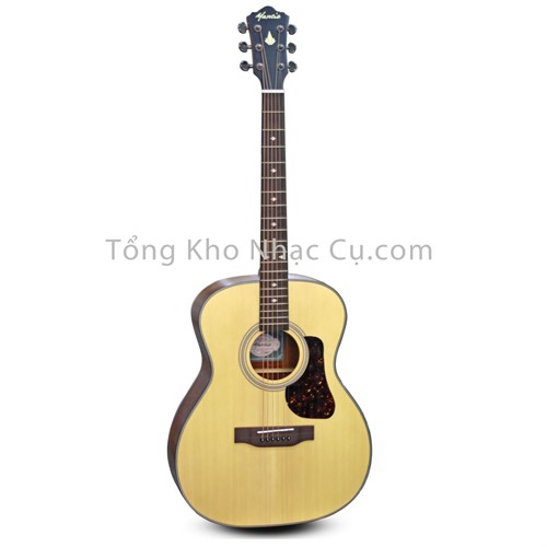 Đàn Guitar Acoustic Mantic OM370