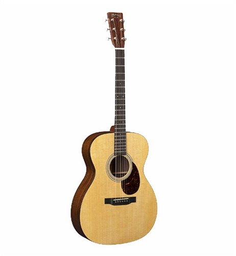 Đàn Guitar Acoustic Martin OM-21 Standard Series