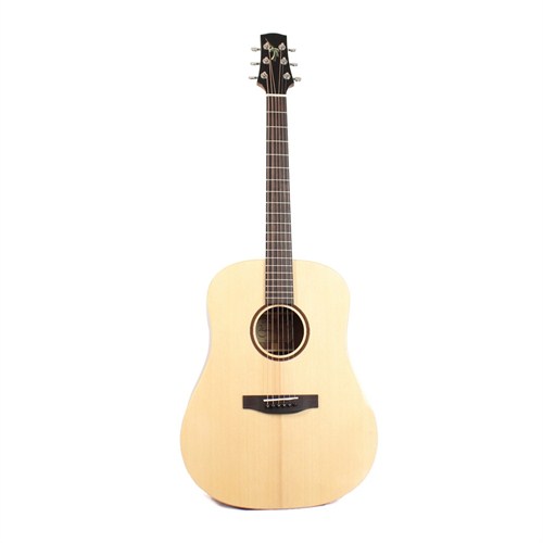 Đàn Guitar Acoustic Handmade Thuận Guitar DT-02