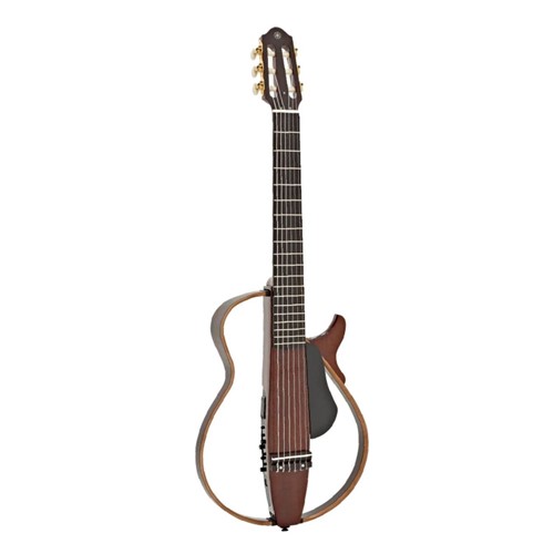 Đàn Guitar Acoustic Yamaha Silent SLG-200NW (Chính hãng full box 100%)