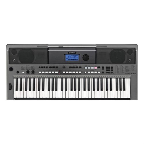 Đàn Organ Yamaha PSR-E443 (Ngừng Sản Xuất)