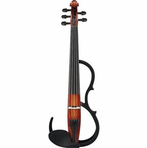 Đàn Violin Yamaha SV255 Silent Pro