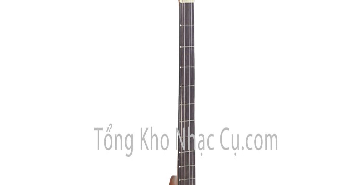 C410 M NAT : Guitare Classique 1/2 Stagg 