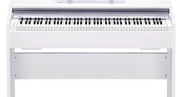 Mua bán Đàn Piano điện Casio PX-735WE chính hãng,giá rẻ nhất thị trường