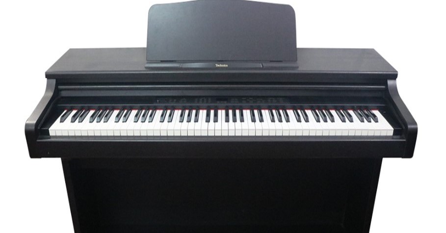 Piano điện TECHNICS SXPX206