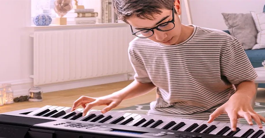 [Yamaha gợi ý] Top 4 cây đàn organ cho người mới học chơi, giá rẻ, chất lượng tốt