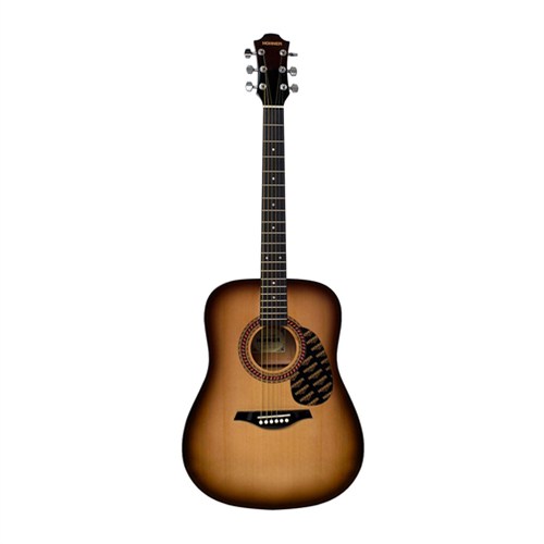 Đàn Guitar Acoustic Hohner HW220SB