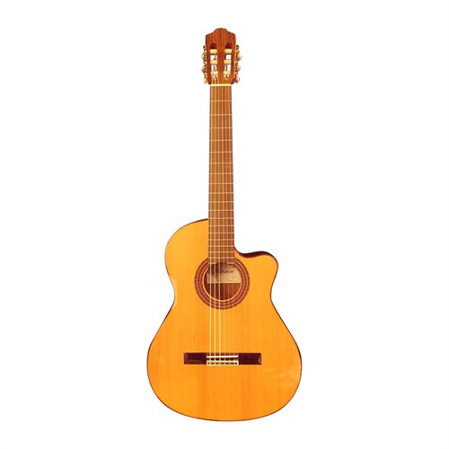 Đàn Guitar Classic Almansa CTW403E1 (Dáng khuyết)