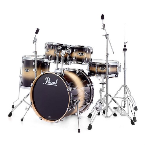 Bộ Trống Pearl EXL725SPL Export Lacquer