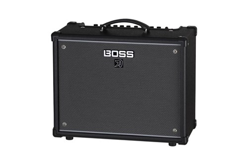 Amplifier Roland Boss KTN50 3EX Loa Guitar Điện