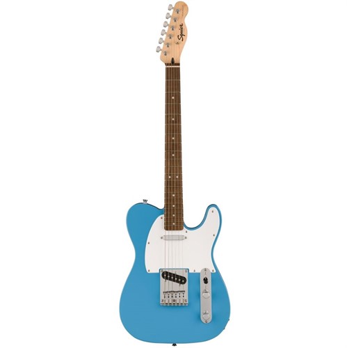Guitar Điện SQ SONIC Tele LRL California Blue