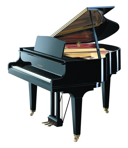 Grand Piano Kawai GL-10 (NEW)