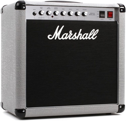 Ampli Marshall 2525C Mini Jubilee Bộ khuếch đại Combo 20W Guitar - M31-2525C-E