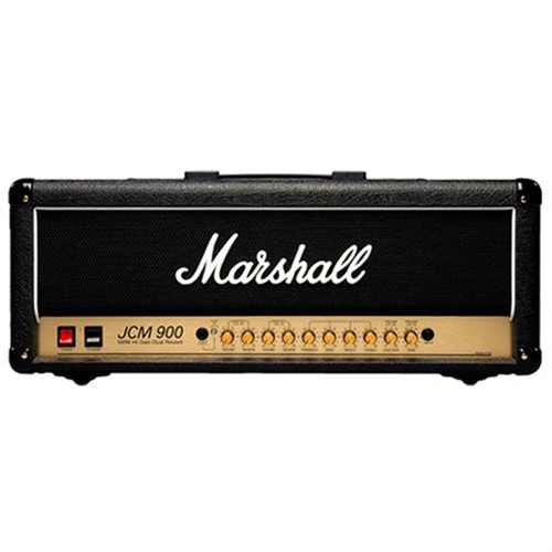 Ampli Marshall JCM900 4100 100W - M31-4100-E