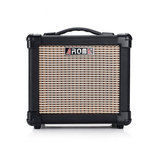 Amply Guitar Acoustic Aroma AG-10 (Chính hãng Full Box 100%)