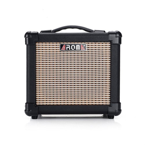 Amply Guitar Acoustic Aroma AG-10A (Chính hãng Full Box 100%)