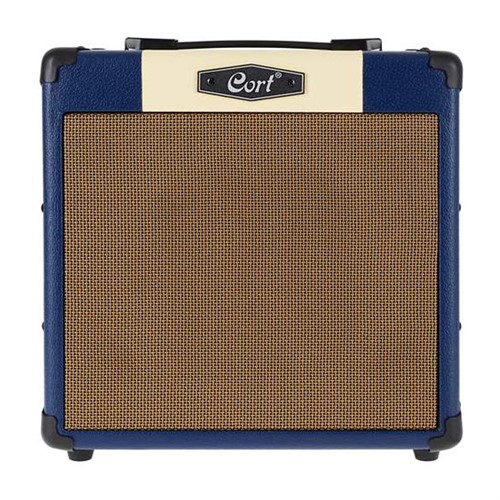 Ampli Guitar Điện Cort CM15R (Chính Hãng Full Box 100%)