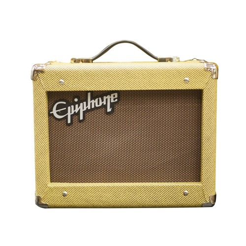 Amplifer Guitar Electric Epiphone 15E