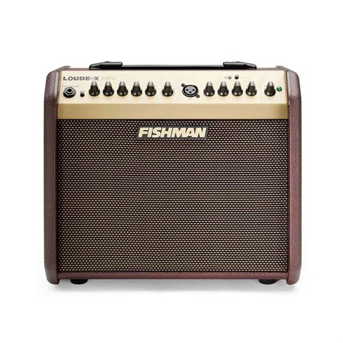 Amply Guitar Fishman Loudbox Mini Bluetooth 60W (Chính Hãng Full Box 100%)