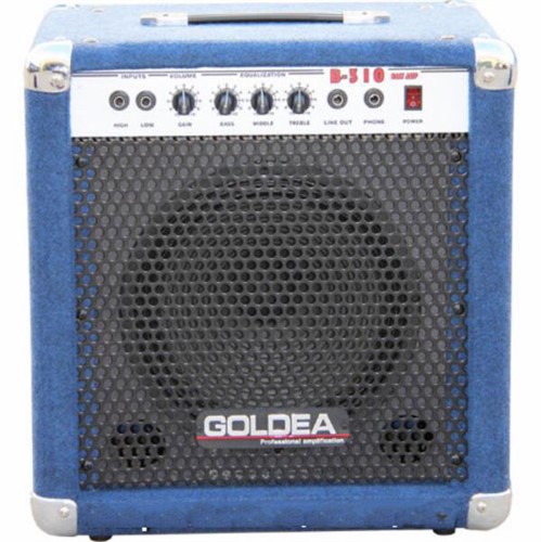 Goldea Bass amplifier B310
