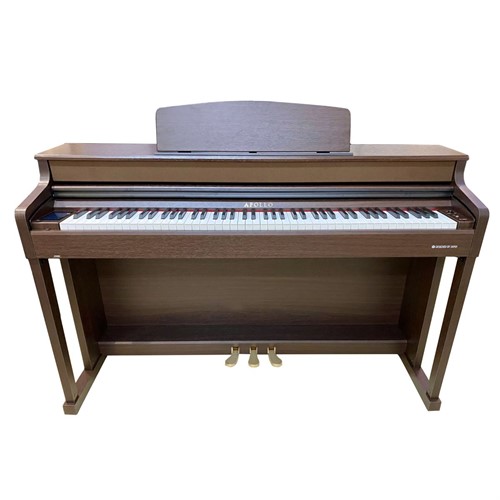 Đàn Piano Điện Apollo DP-260 (N) - Phiên bản mới 2026 , Màn Hình Cảm Ứng 