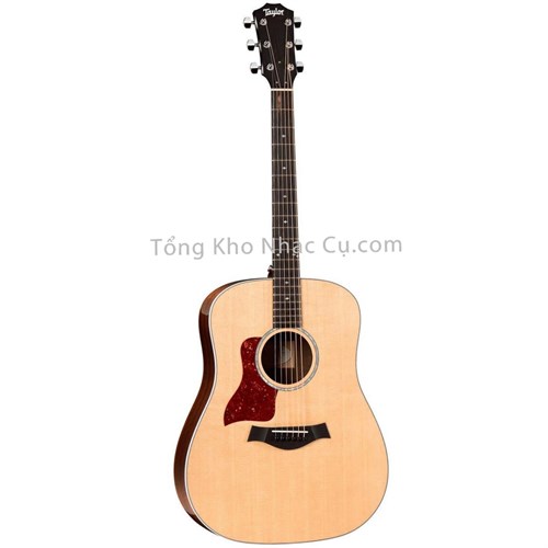 Đàn Guitar Acoustic Taylor 210 DLX