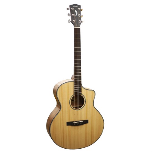 Đàn Guitar Acoustic Asolid S54CA