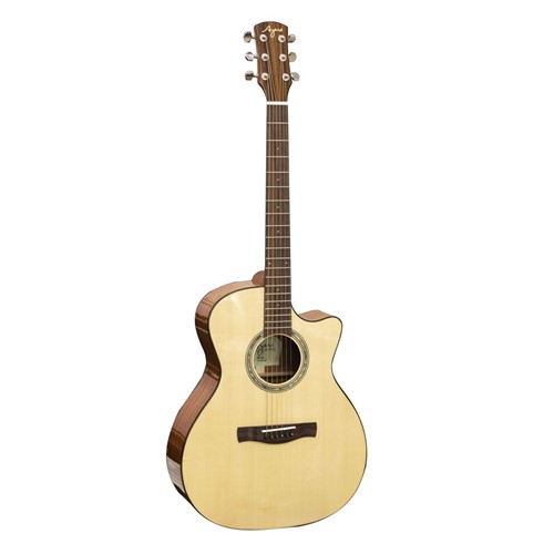 Đàn Guitar Acoustic Ayers ST1-KL