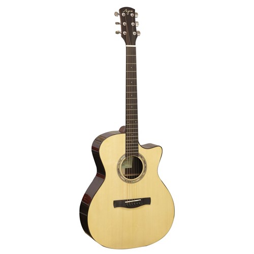Đàn Guitar Acoustic Ayers ST2-KL
