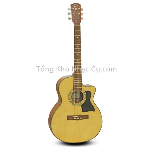 Đàn Guitar Acoustic LuthierV J120