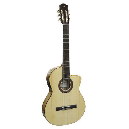 Đàn Guitar Classic Tây Ban Nha Cordoba C5CET Limited
