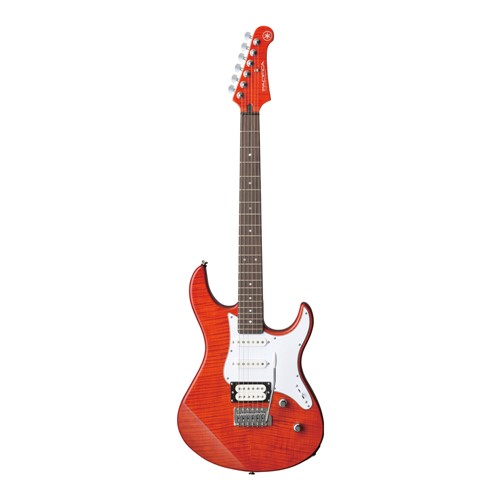 Đàn Guitar Điện Yamaha PAC212VFM (Chính Hãng Full Box 100%)