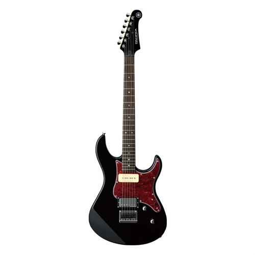 Đàn Guitar Điện Yamaha PAC611HFM (Chính Hãng Full Box 100%)