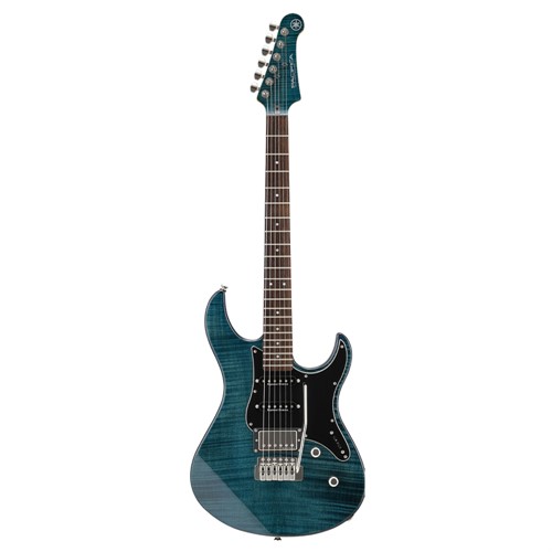 Đàn Guitar Điện Yamaha PAC612VIIFM (Chính Hãng Full Box 100%)