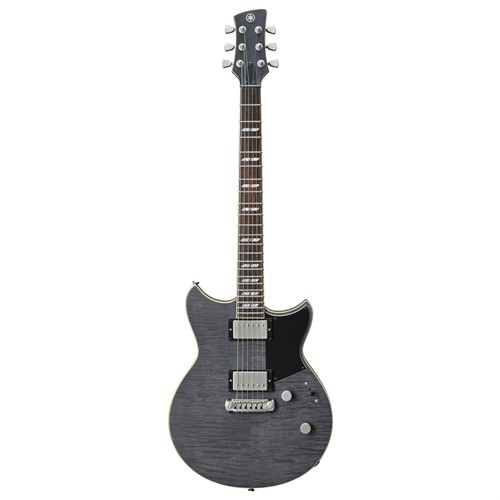 Đàn Guitar Điện Yamaha REVSTAR RS620 (Chính Hãng Full Box 100%)