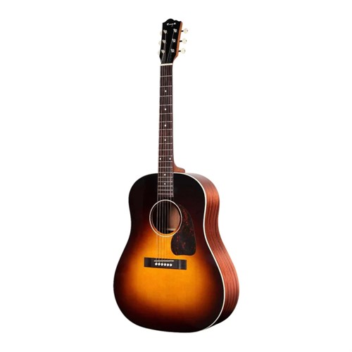 Đàn Guitar Acoustic Enya T05J EQ (Chính Hãng Full Box) 
