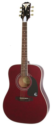 Đàn Guitar Acoustic Epiphone Pro-1 Plus-WR