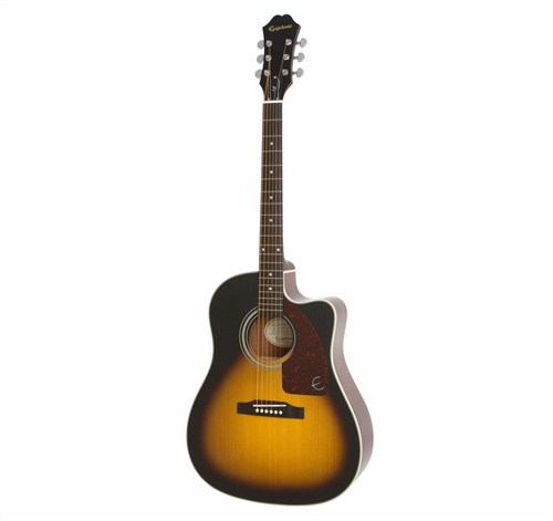 Đàn Guitar Acoustic Epiphone AJ210-CE
