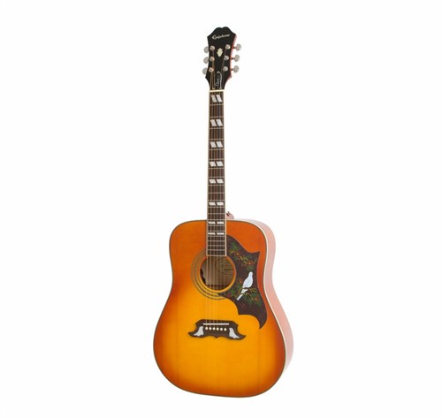 Đàn Guitar Acoustic Epiphone Dove Pro