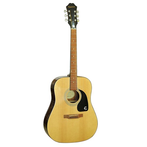 Đàn Guitar Acoustic Epiphone DR-100 Natural