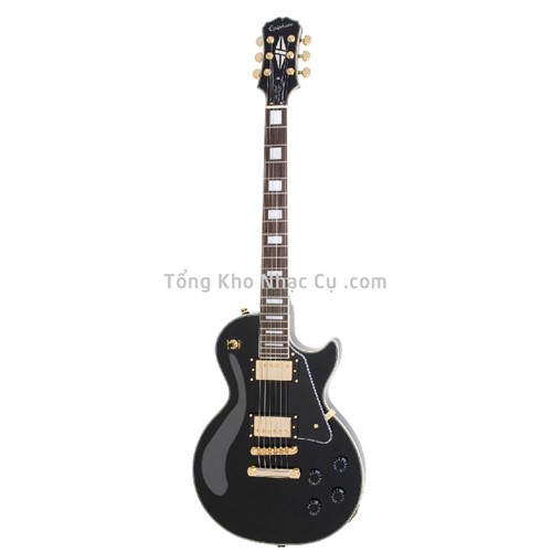 Đàn Guitar Điện Epiphone Les Paul Custom Pro