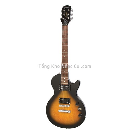 Đàn Guitar Điện Epiphone Les Paul Special II