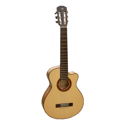 Đàn Guitar Mini Classic Everest C1-SJB 36